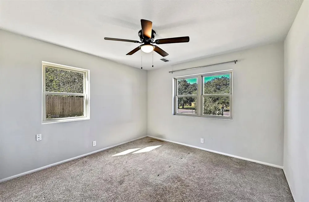 551 Grange Street Bertram, TX 78605