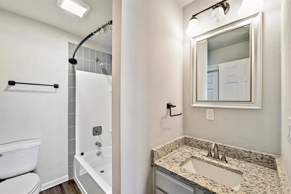551 Grange Street Bertram, TX 78605