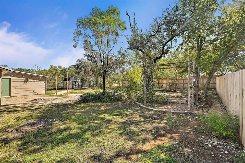 551 Grange Street Bertram, TX 78605