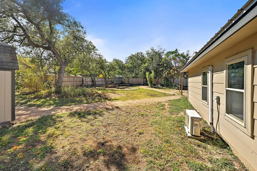 551 Grange Street Bertram, TX 78605