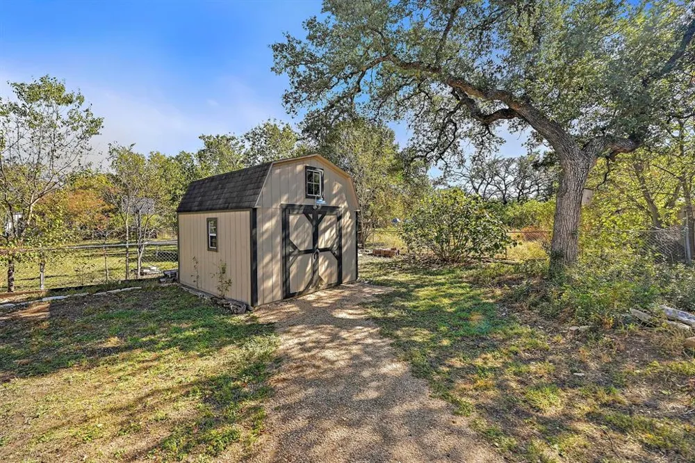 551 Grange Street Bertram, TX 78605