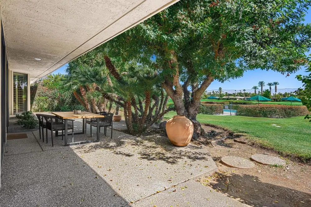 1 Hamlet Court Rancho Mirage, CA 92270