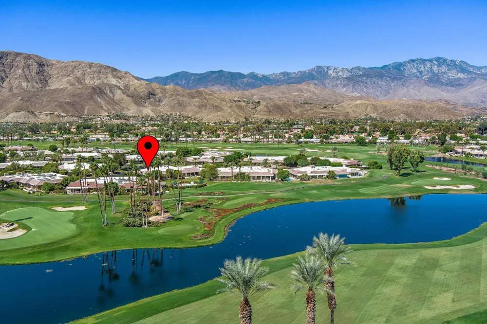 1 Hamlet Court Rancho Mirage, CA 92270