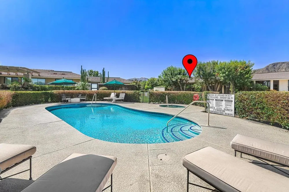 1 Hamlet Court Rancho Mirage, CA 92270