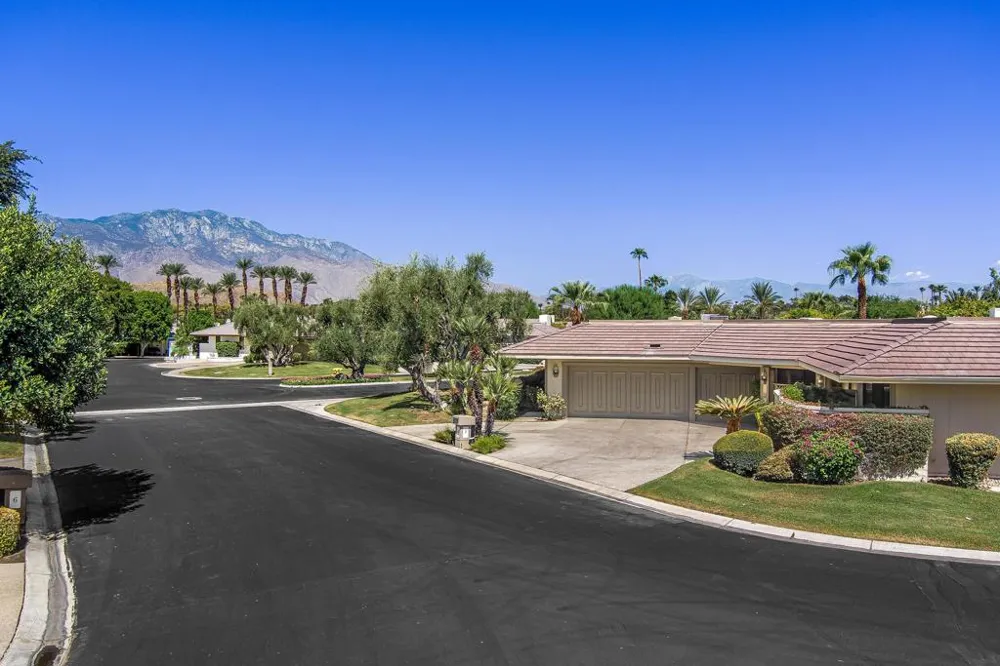 1 Hamlet Court Rancho Mirage, CA 92270