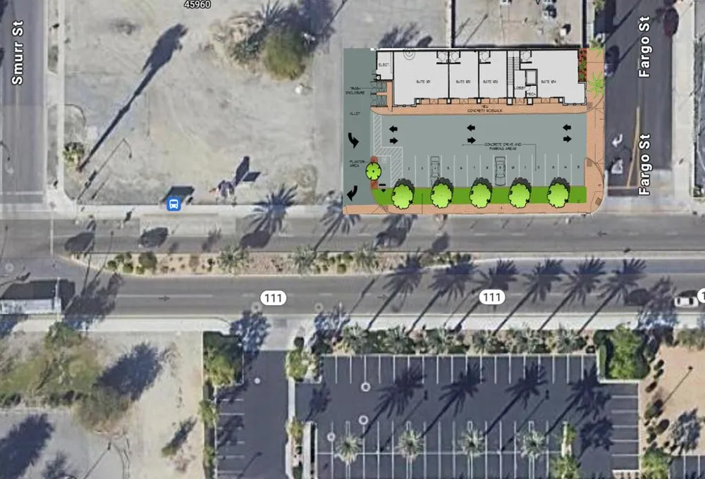 82950 Highway 111 Indio, CA 92201