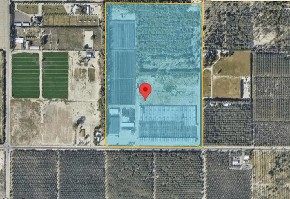 83300 58th Avenue Thermal, CA 92274