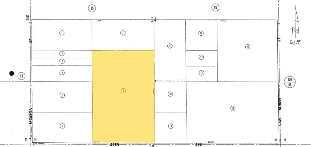 83300 58th Avenue Thermal, CA 92274