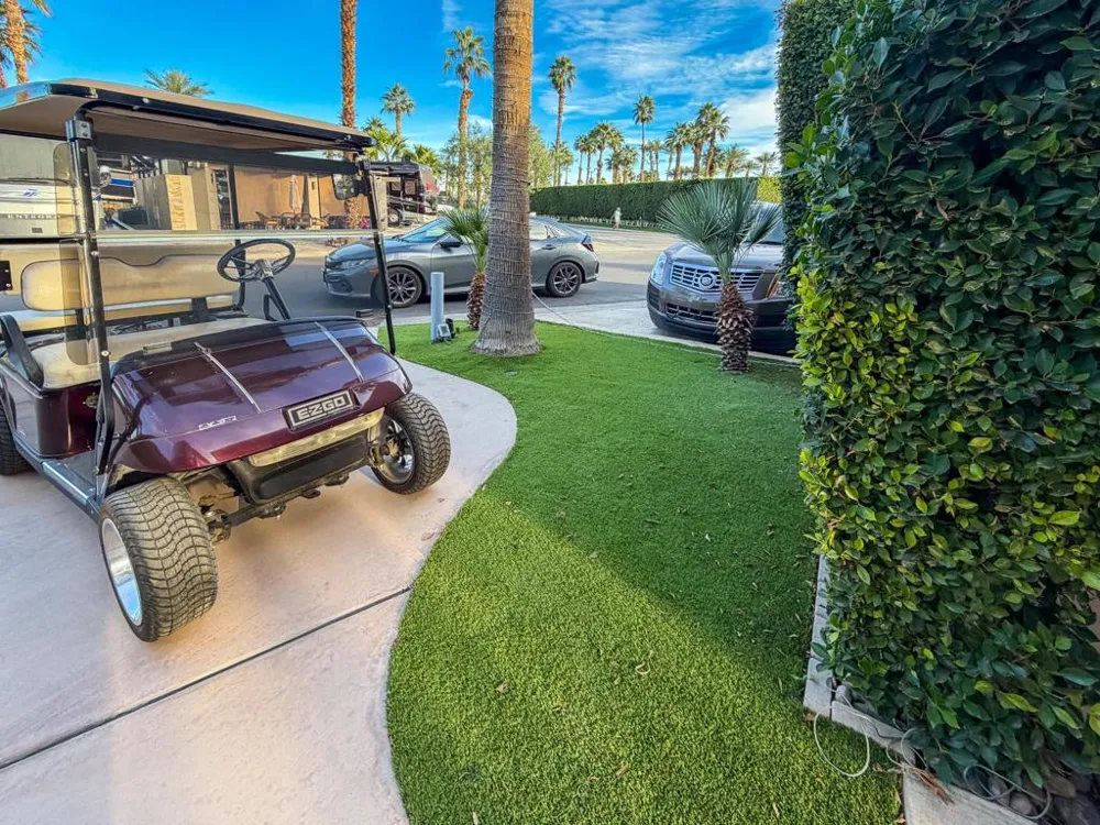 80394 Ave 48 #298 Indio, CA 92201