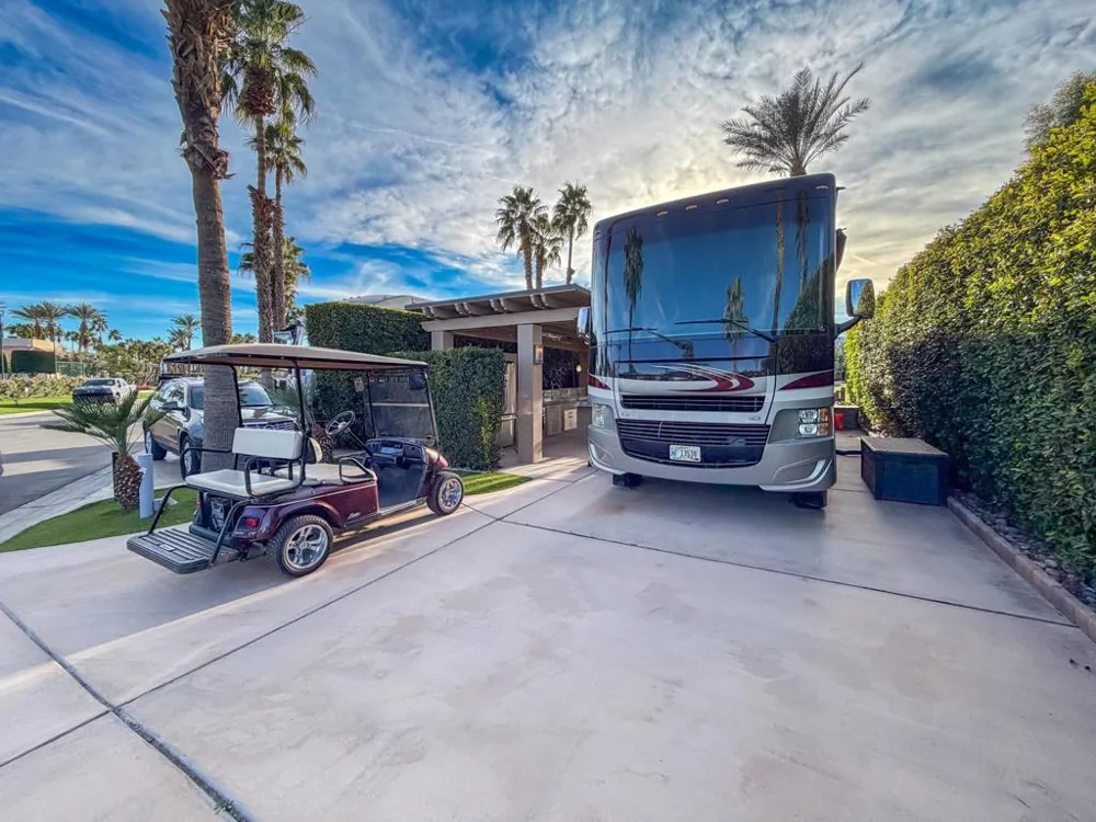 80394 Ave 48 #298 Indio, CA 92201