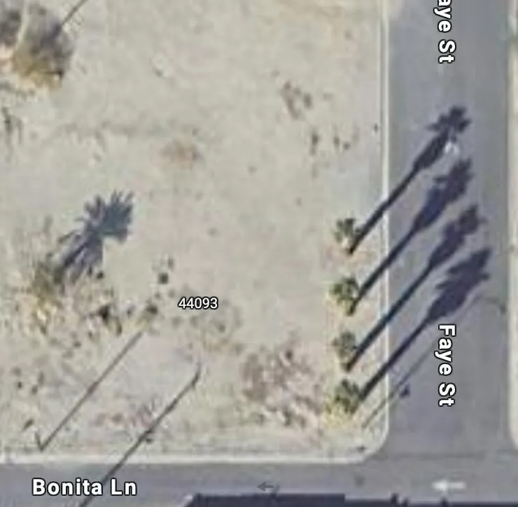 44093 Faye Street Indio, CA 92201