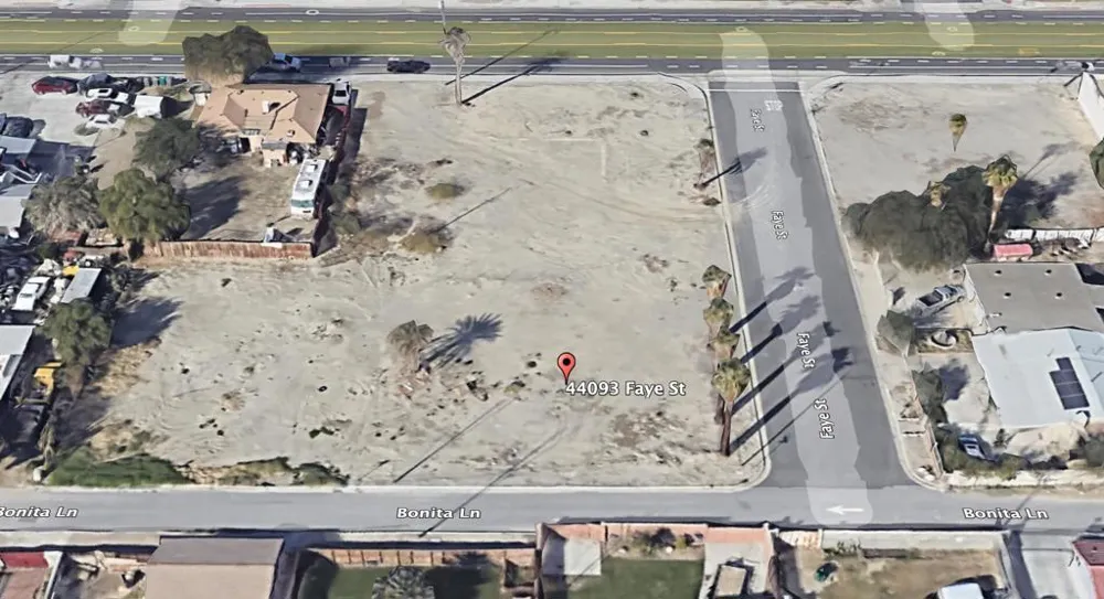 44093 Faye Street Indio, CA 92201