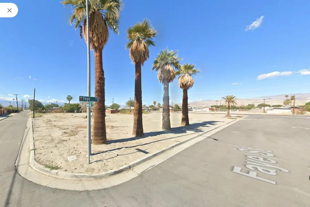 44093 Faye Street Indio, CA 92201