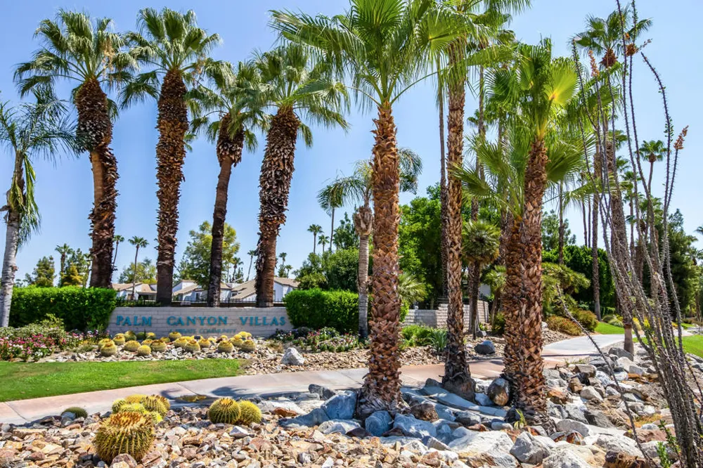 5301 E Waverly Drive #171 Palm Springs, CA 92264
