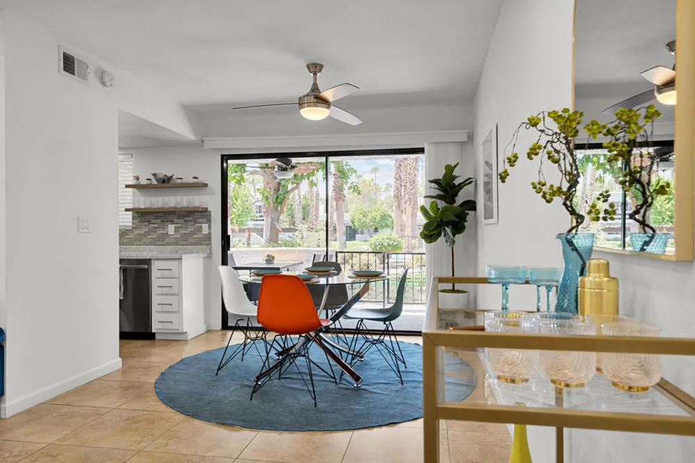 5301 E Waverly Drive #171 Palm Springs, CA 92264