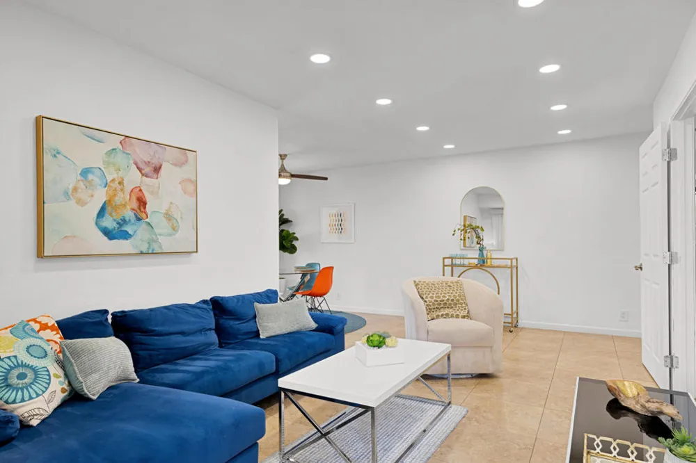 5301 E Waverly Drive #171 Palm Springs, CA 92264