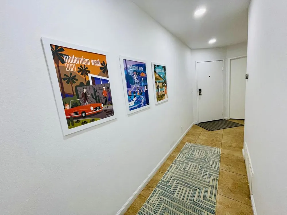 5301 E Waverly Drive #171 Palm Springs, CA 92264