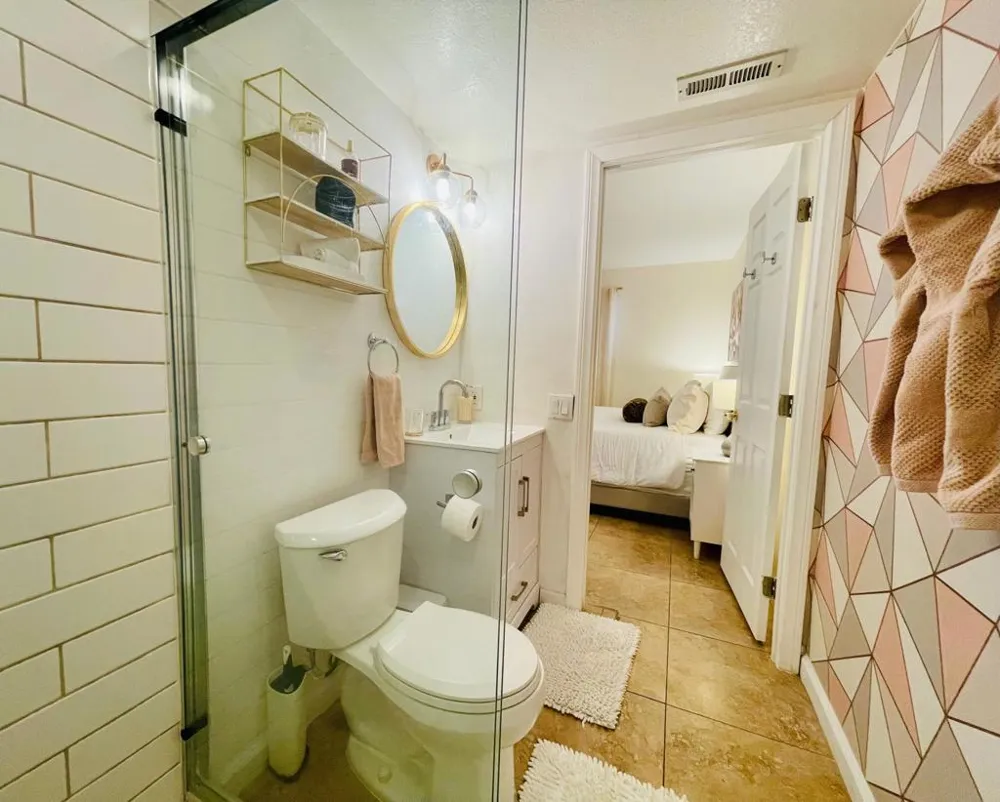 5301 E Waverly Drive #171 Palm Springs, CA 92264