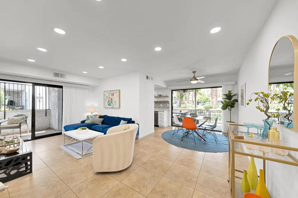 5301 E Waverly Drive #171 Palm Springs, CA 92264