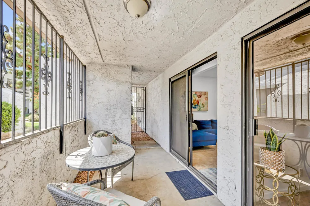 5301 E Waverly Drive #171 Palm Springs, CA 92264