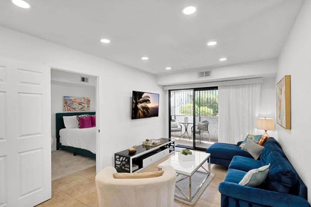 5301 E Waverly Drive #171 Palm Springs, CA 92264