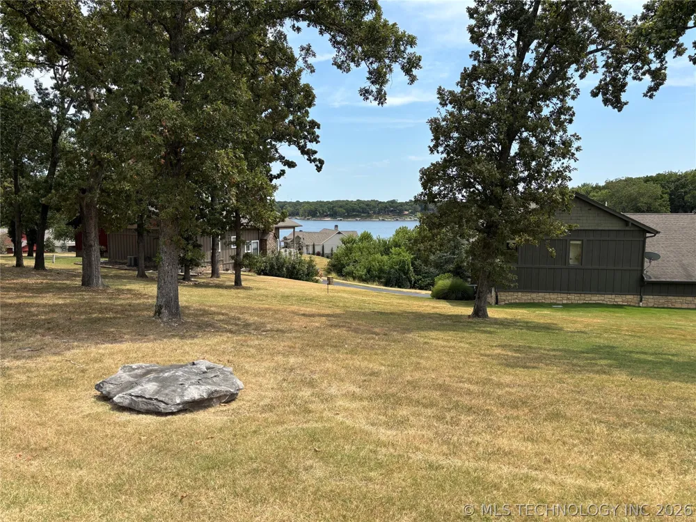 Upper Waterfall Drive Grove, OK 74344