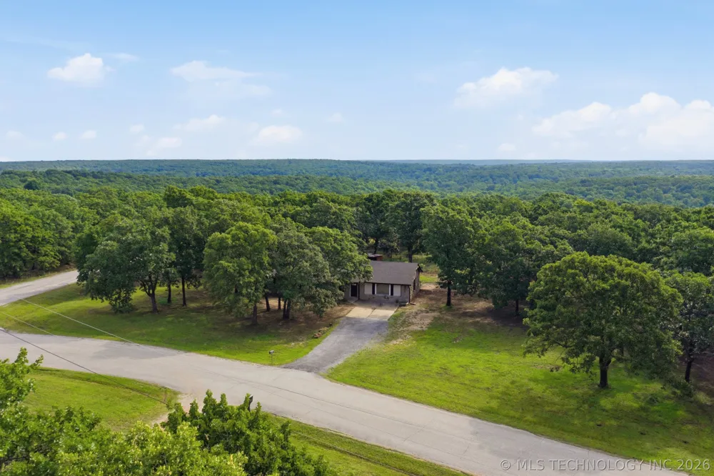 20815 S 142nd EastAvenue Bixby, OK 74008