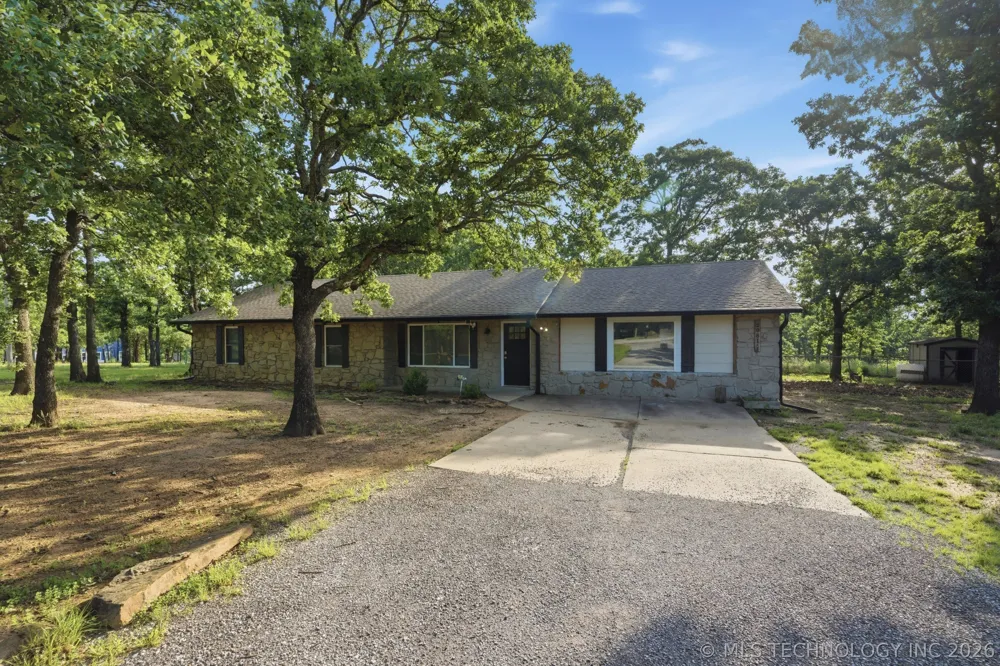 20815 S 142nd EastAvenue Bixby, OK 74008
