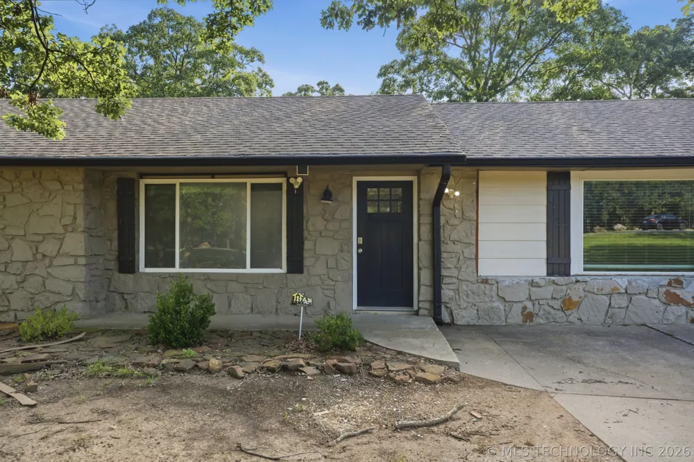 20815 S 142nd EastAvenue Bixby, OK 74008