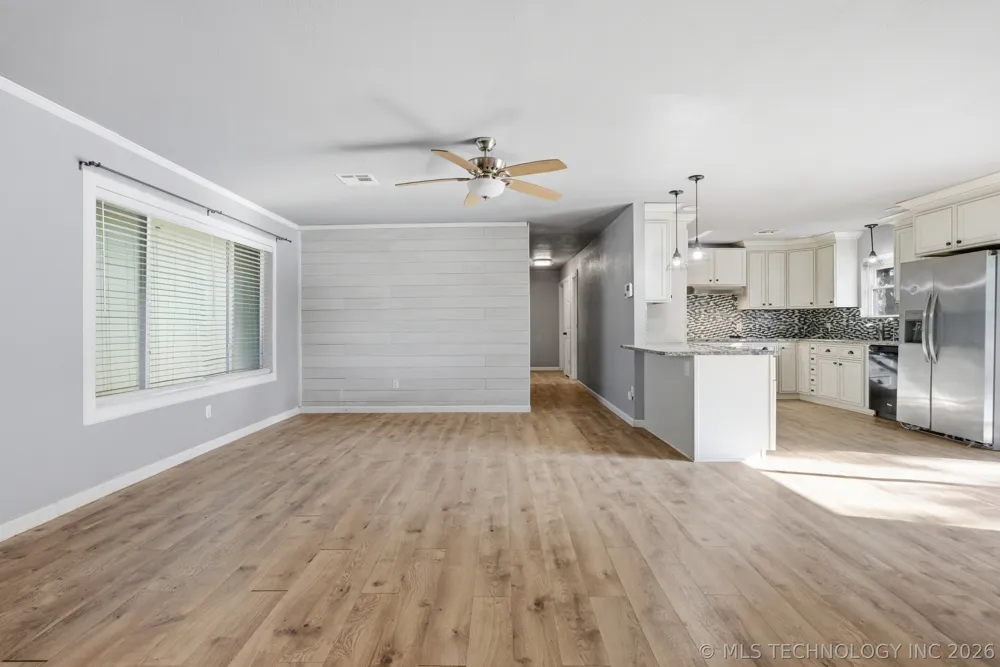 20815 S 142nd EastAvenue Bixby, OK 74008