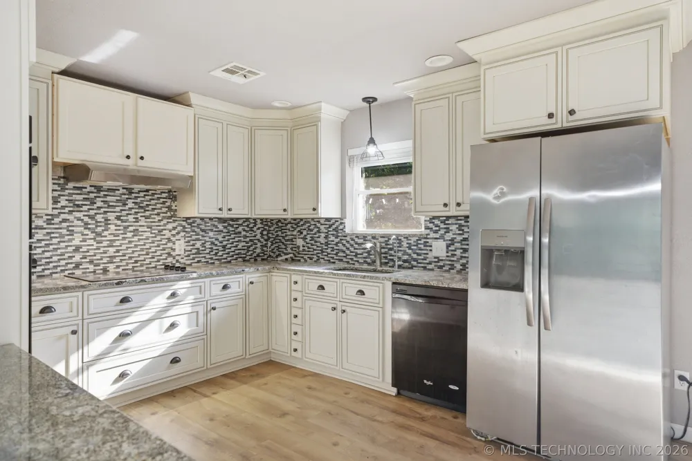 20815 S 142nd EastAvenue Bixby, OK 74008