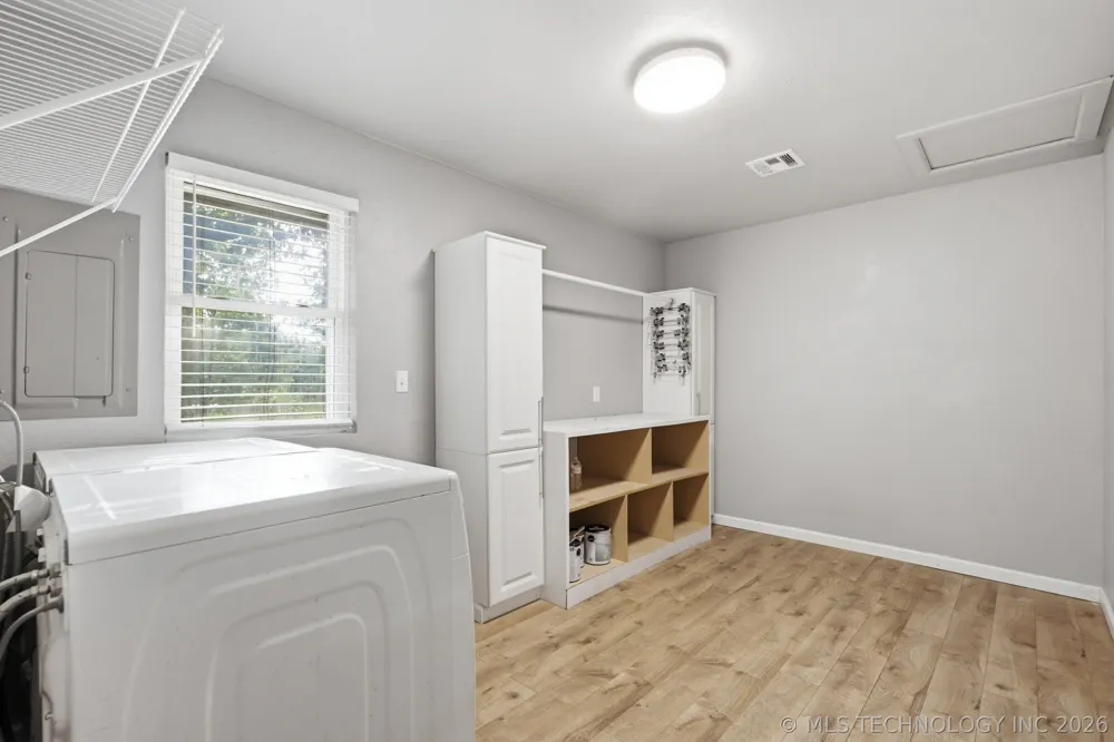 20815 S 142nd EastAvenue Bixby, OK 74008