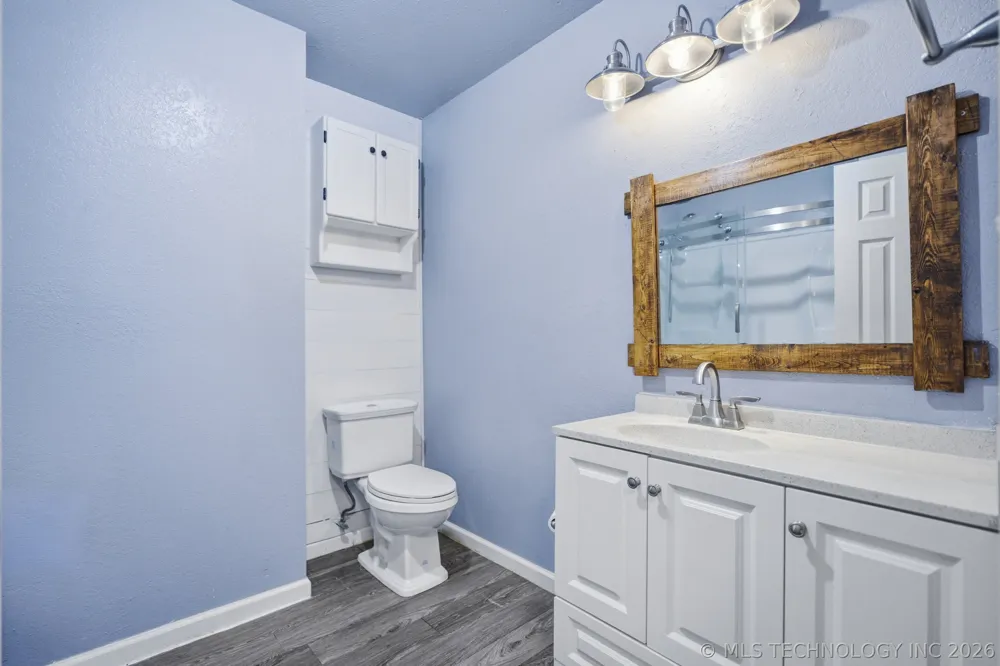 20815 S 142nd EastAvenue Bixby, OK 74008