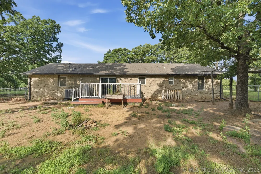 20815 S 142nd EastAvenue Bixby, OK 74008