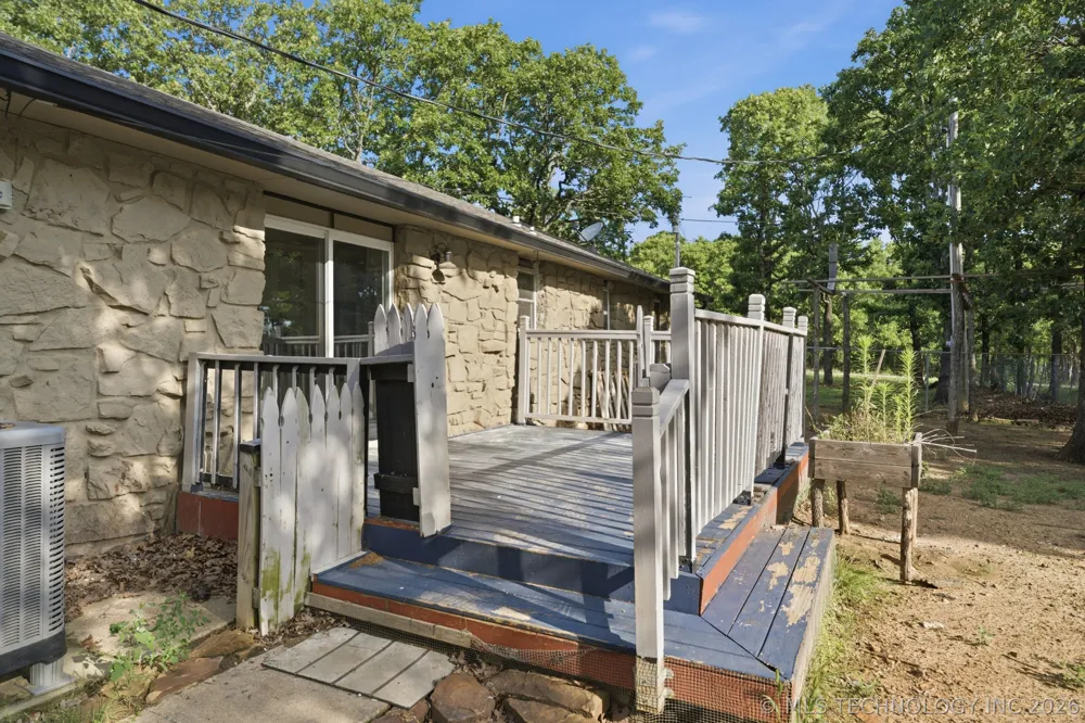 20815 S 142nd EastAvenue Bixby, OK 74008