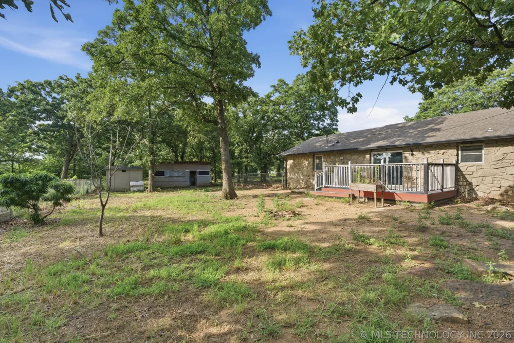 20815 S 142nd EastAvenue Bixby, OK 74008