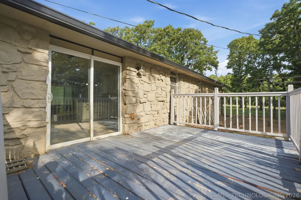 20815 S 142nd EastAvenue Bixby, OK 74008