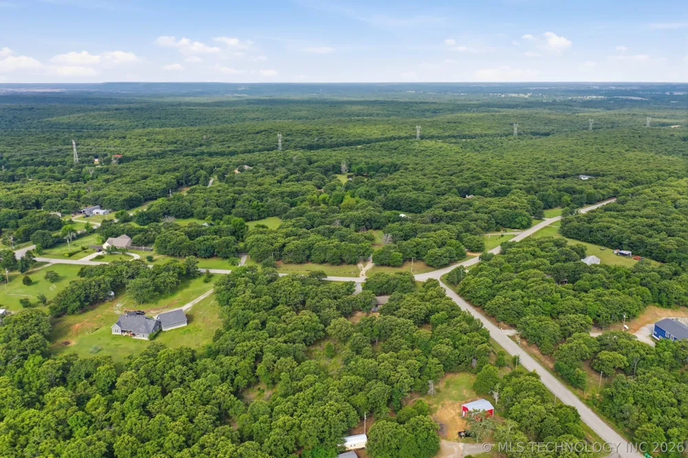 20815 S 142nd EastAvenue Bixby, OK 74008
