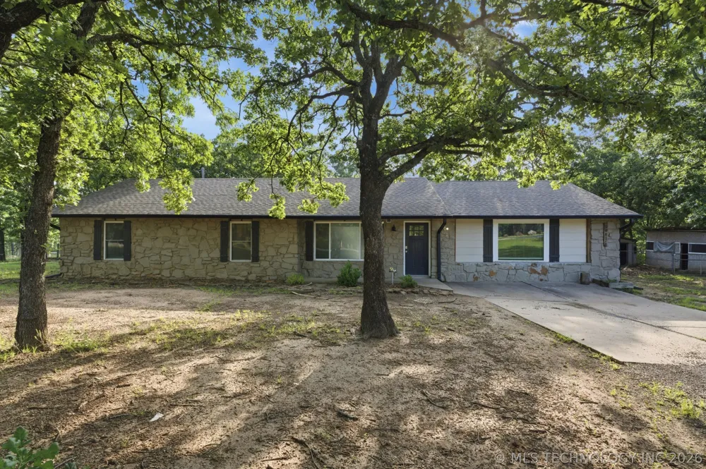 20815 S 142nd EastAvenue Bixby, OK 74008