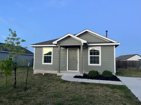 406 Halfmoon Drive