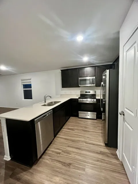 406 Halfmoon Drive Lockhart, TX 78644