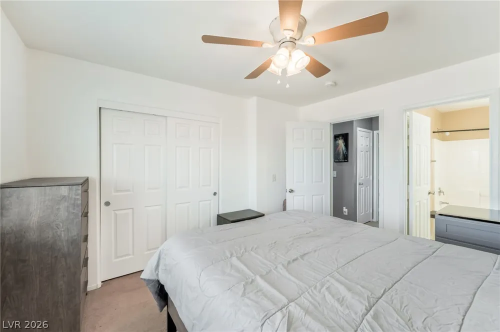 4808 Vista Sandia Way Las Vegas, NV 89115