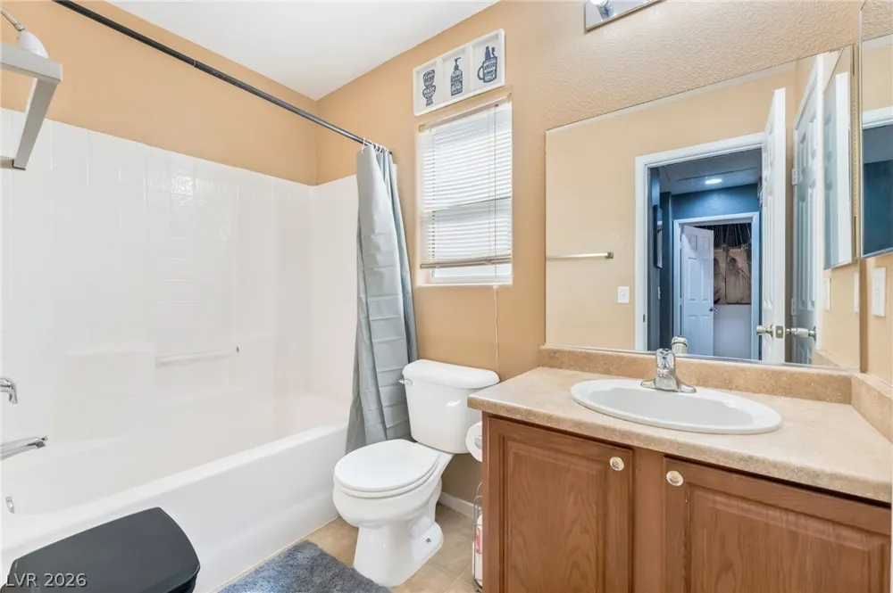 4808 Vista Sandia Way Las Vegas, NV 89115