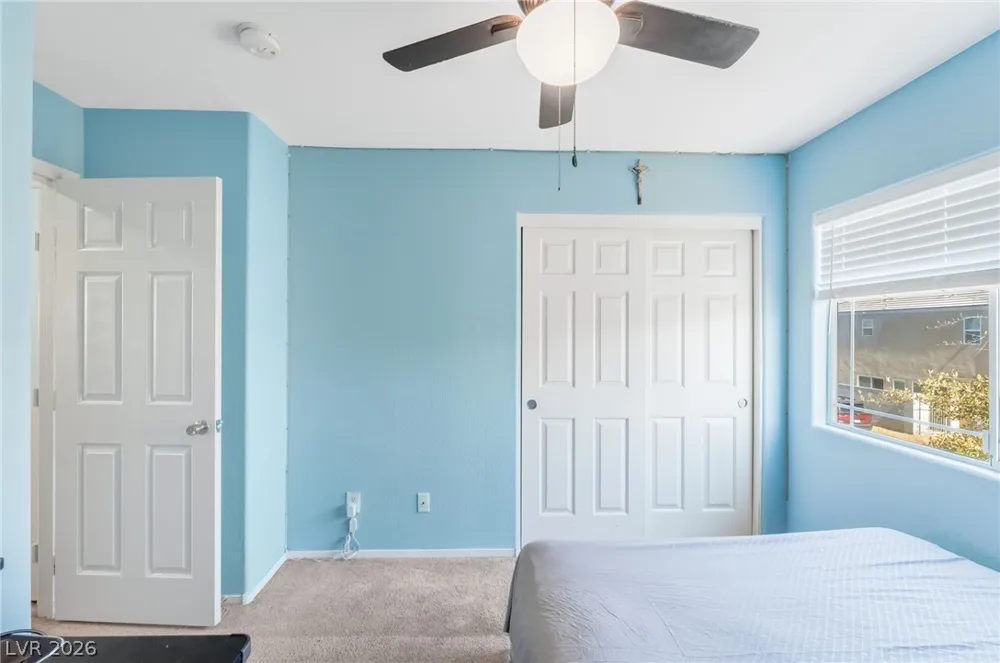 4808 Vista Sandia Way Las Vegas, NV 89115