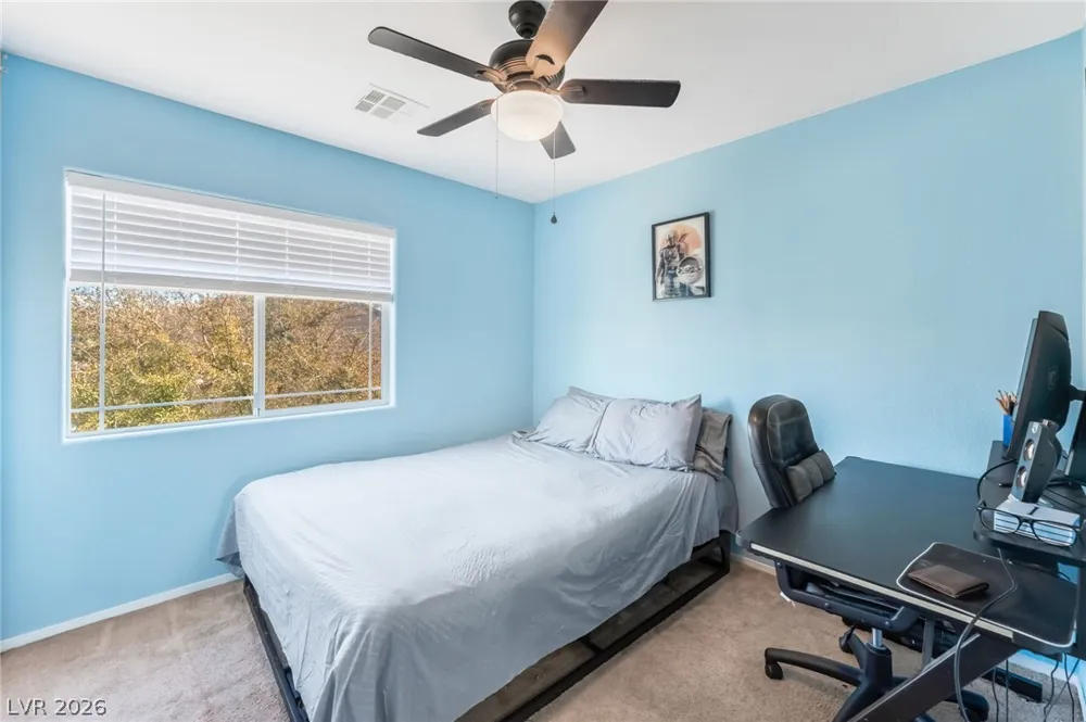 4808 Vista Sandia Way Las Vegas, NV 89115