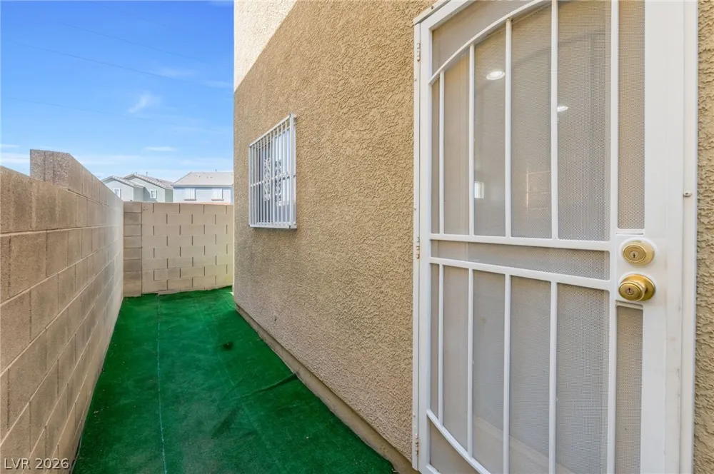 4808 Vista Sandia Way Las Vegas, NV 89115