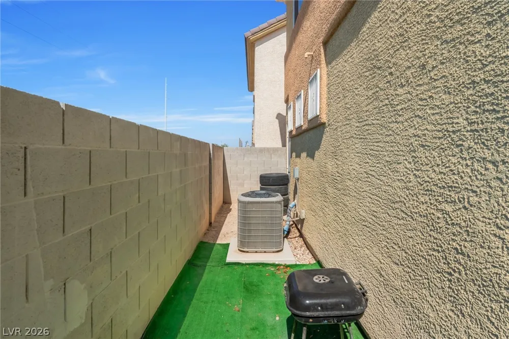 4808 Vista Sandia Way Las Vegas, NV 89115