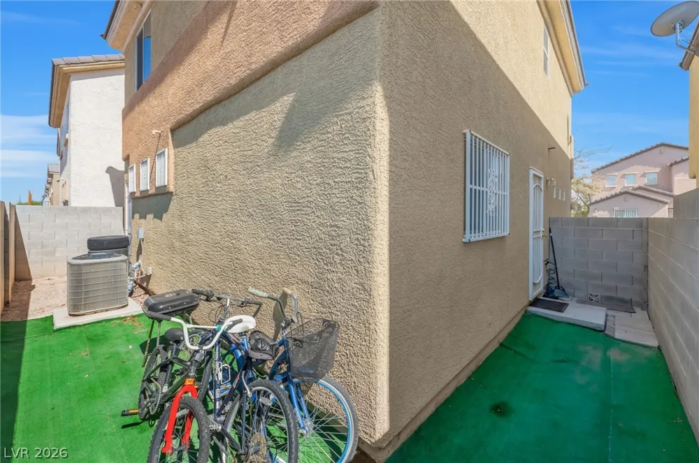 4808 Vista Sandia Way Las Vegas, NV 89115