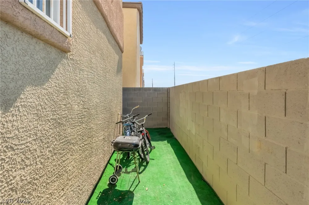4808 Vista Sandia Way Las Vegas, NV 89115