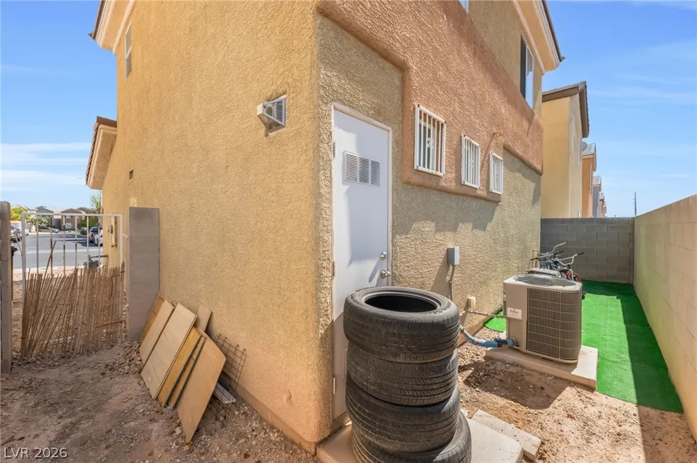 4808 Vista Sandia Way Las Vegas, NV 89115